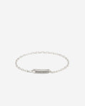 Buddha to Buddha Armband Permanent Link Gerecycled 925 sterling zilver 001J018550105 hoofdfoto