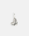 Buddha to Buddha Hanger Heart Zilver 001J099150100 hoofdfoto