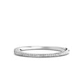 TI SENTO Armband Zilver 2298ZI