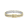 TI SENTO Armband Verguld 23002ZY