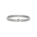 TI SENTO Armband Zilver 23067ZI