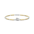 TI SENTO Armband Verguld 23069ZY