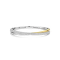 TI SENTO Armband Verguld 23071ZY