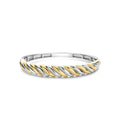 TI SENTO Armband Verguld 23078SY