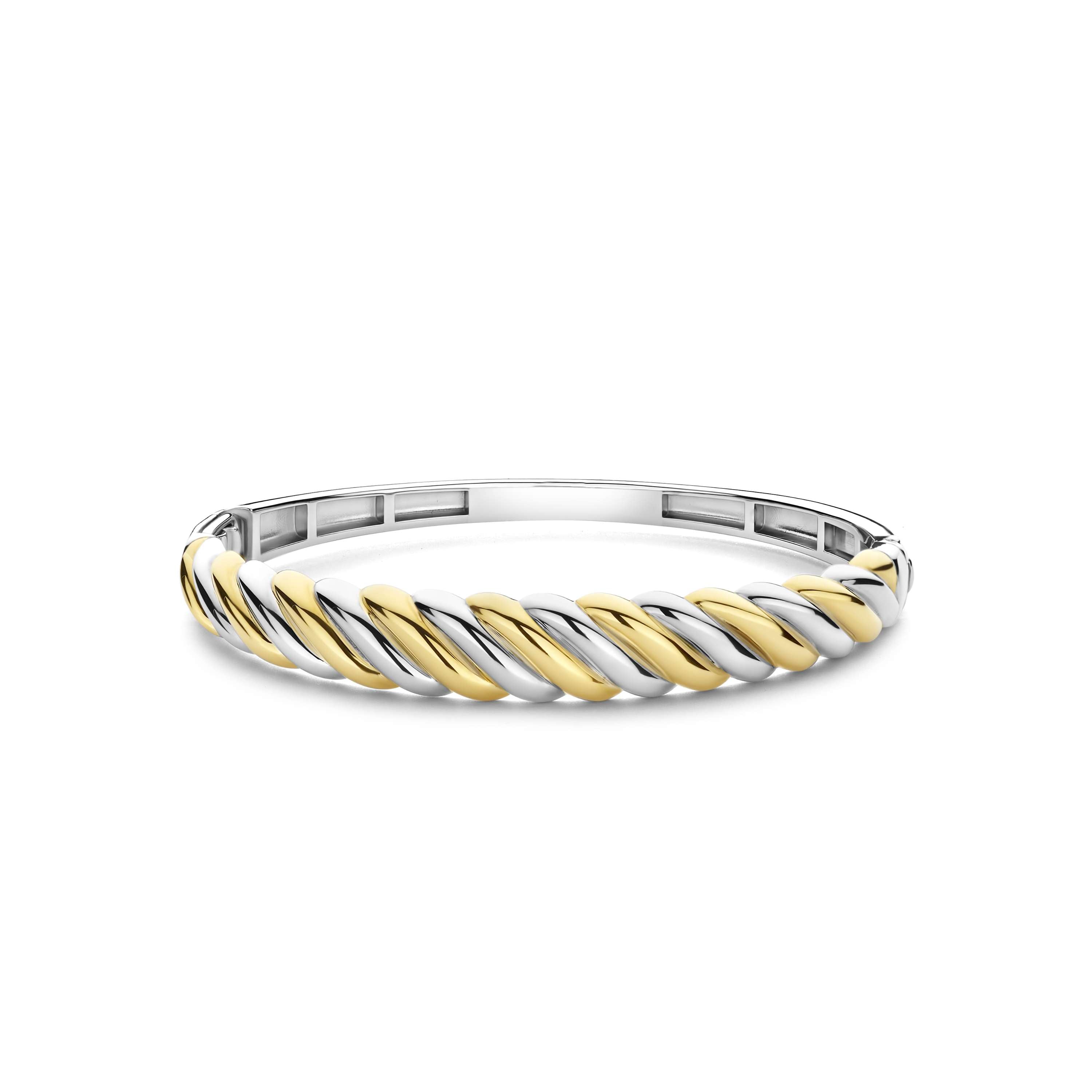TI SENTO Armband Verguld 23078SY