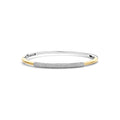TI SENTO Bracelet Gilded