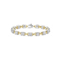 TI SENTO Bracelet Gilded