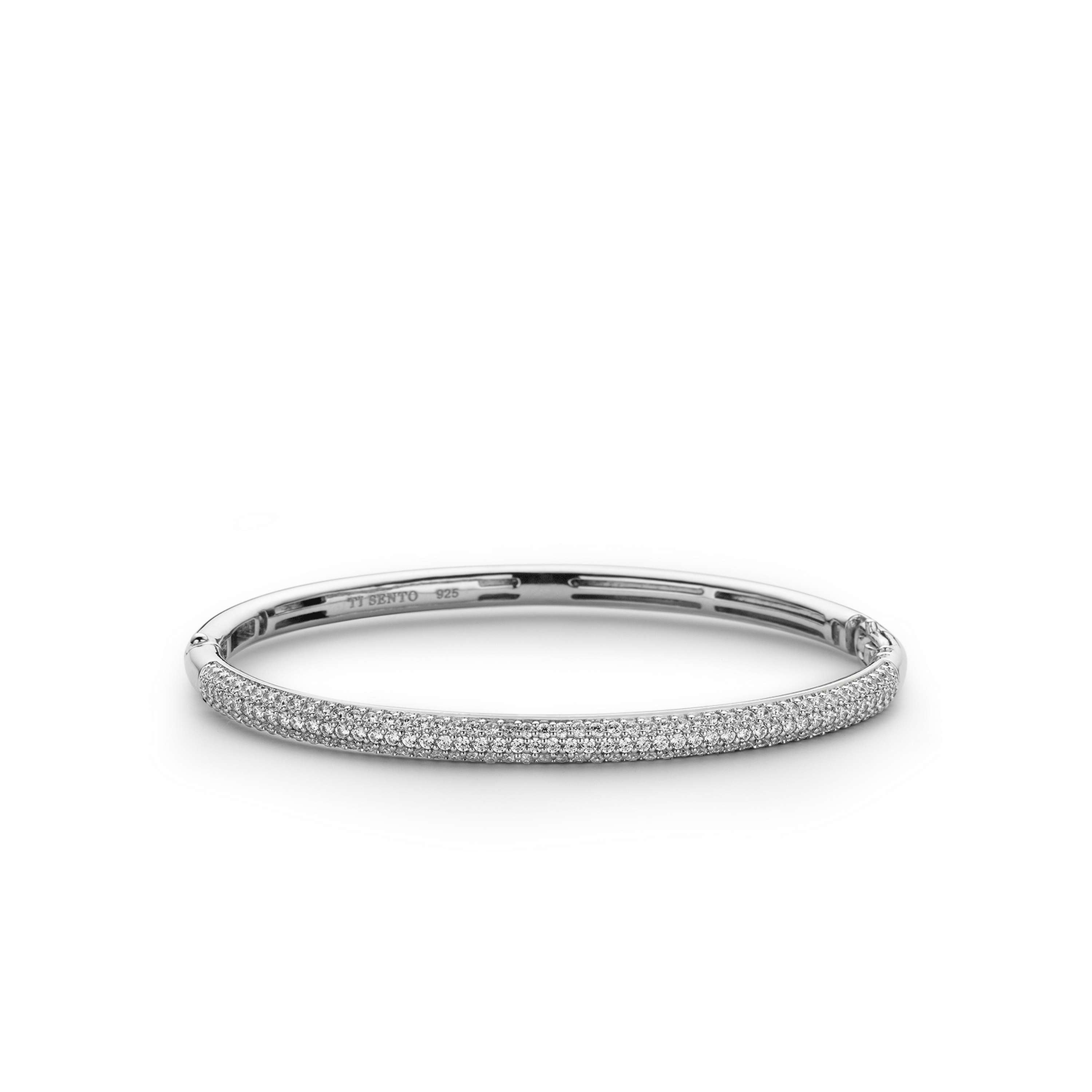 TI SENTO Armband Zilver 2874ZI hoofdfoto
