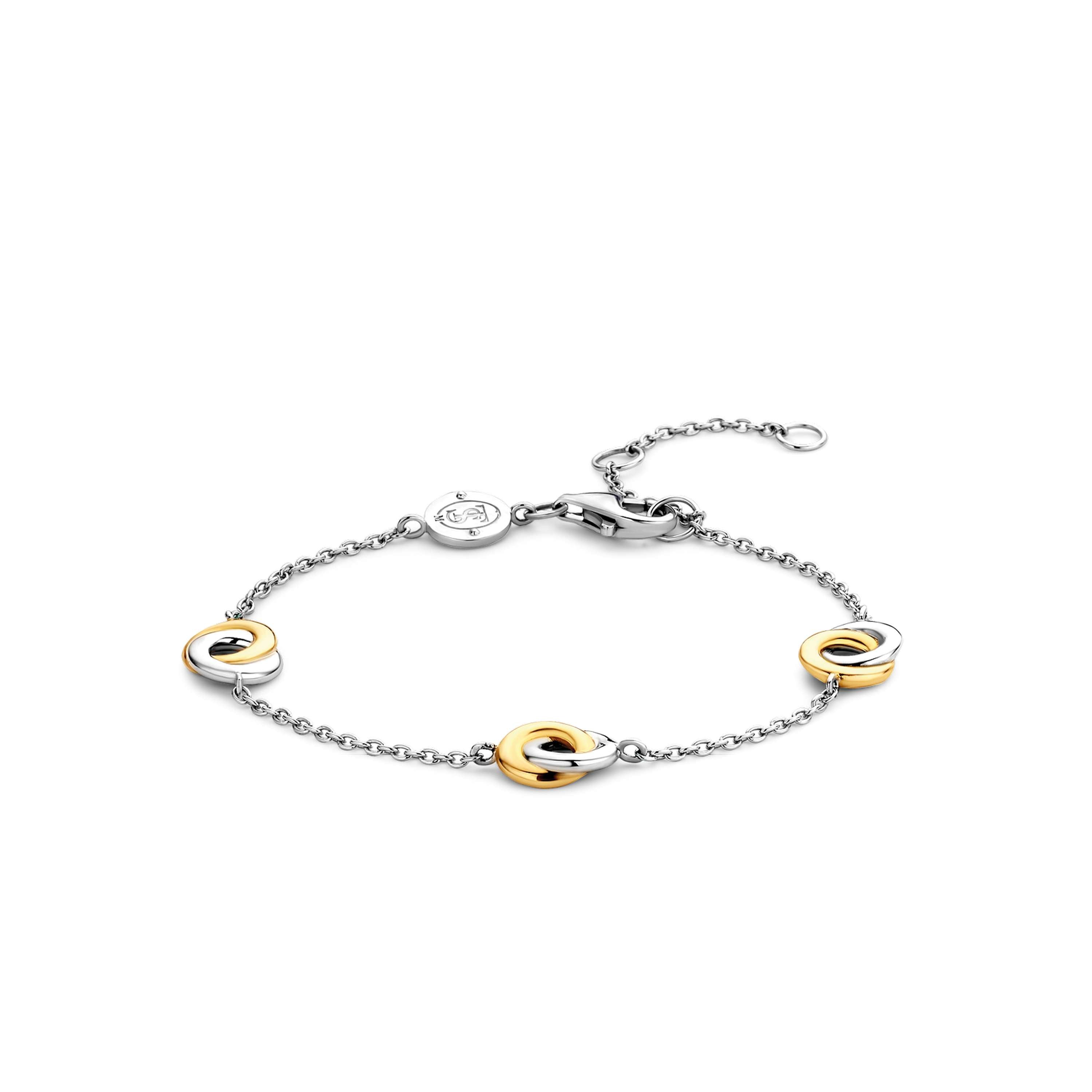 TI SENTO Armband Verguld 2925SY hoofdfoto