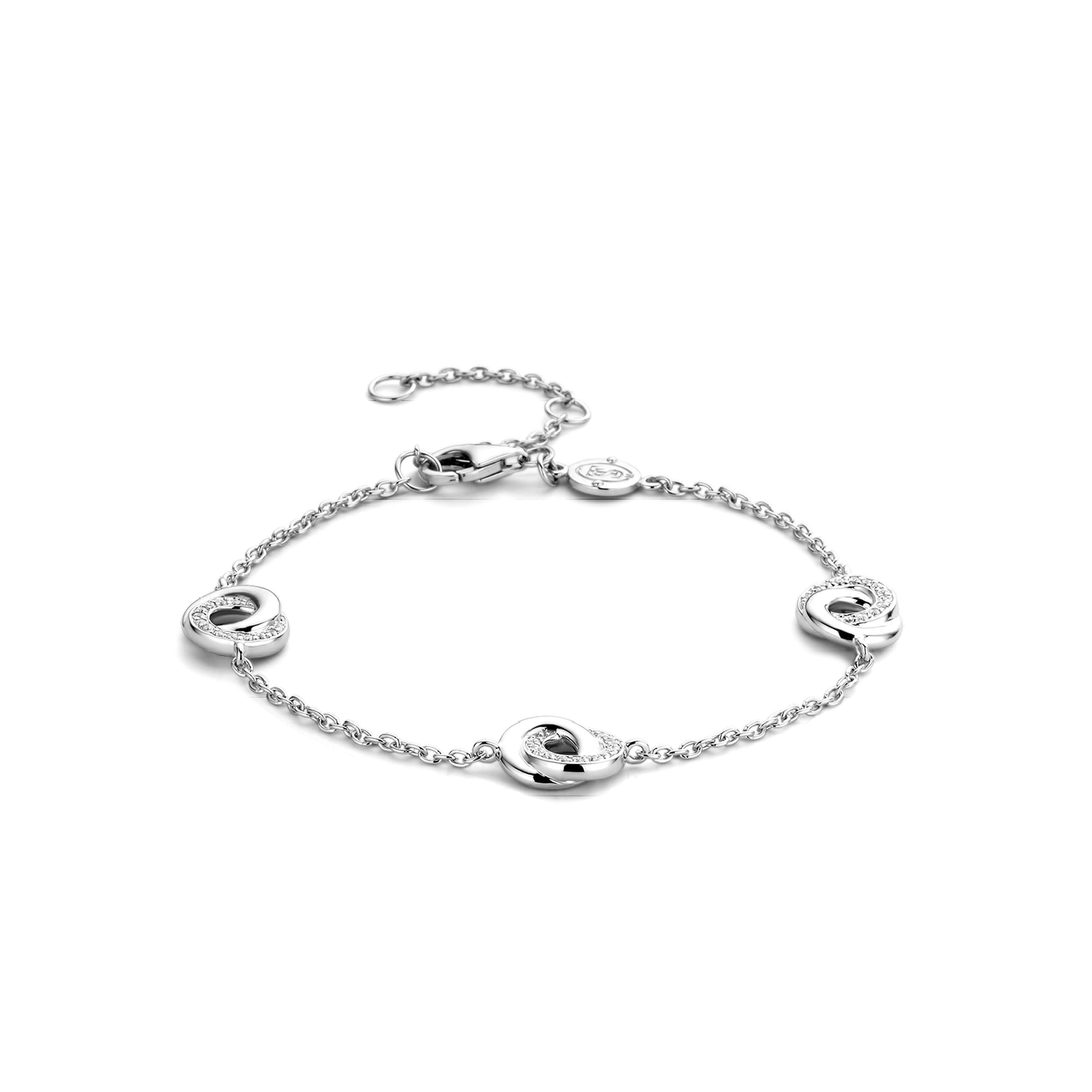 TI SENTO Armband 2925ZI hoofdfoto