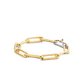 TI SENTO Armband Verguld 2926SY