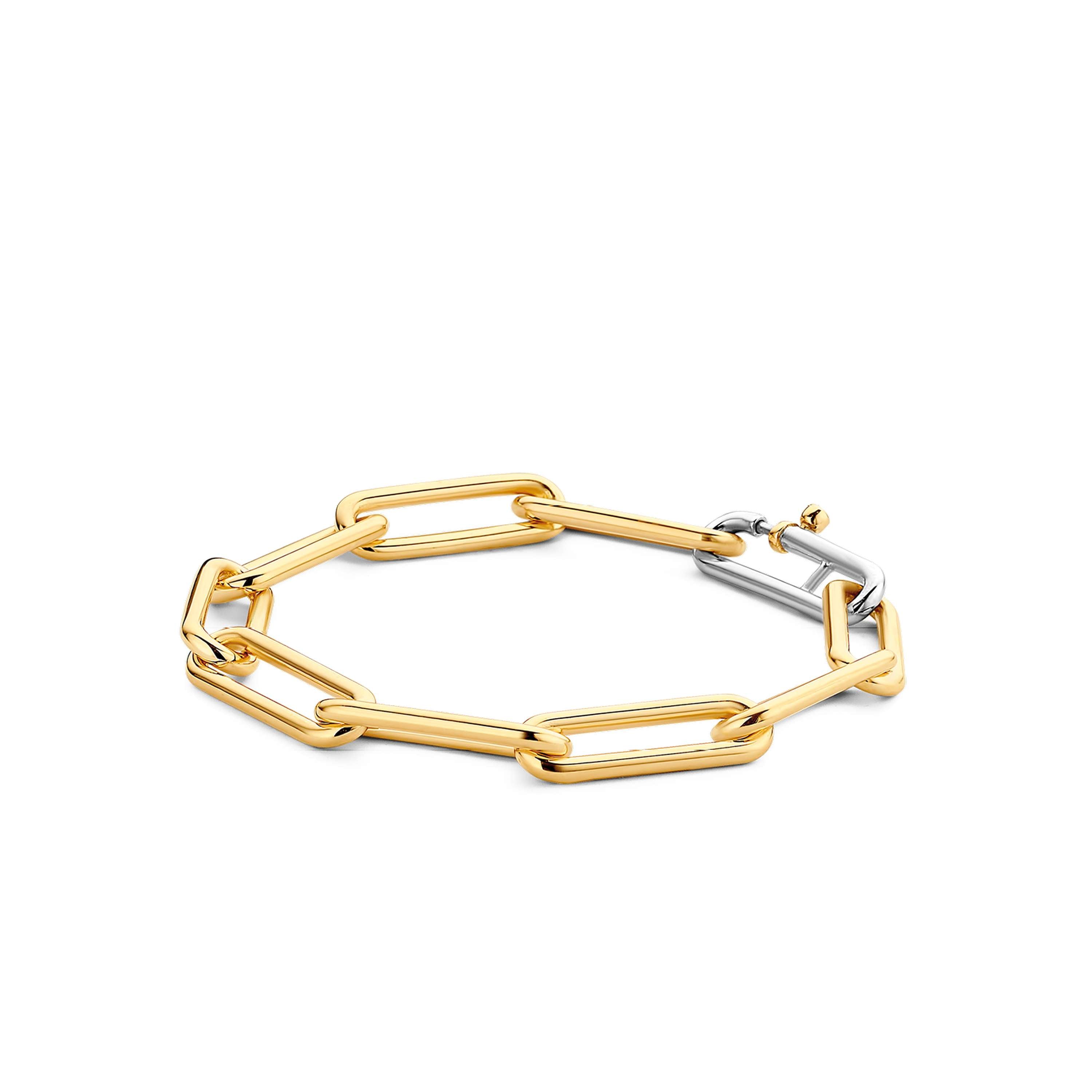 TI SENTO Armband Verguld 2926SY