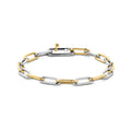 TI SENTO Armband Bicolor 2936BI