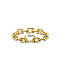 TI SENTO Armband Verguld 2949SY