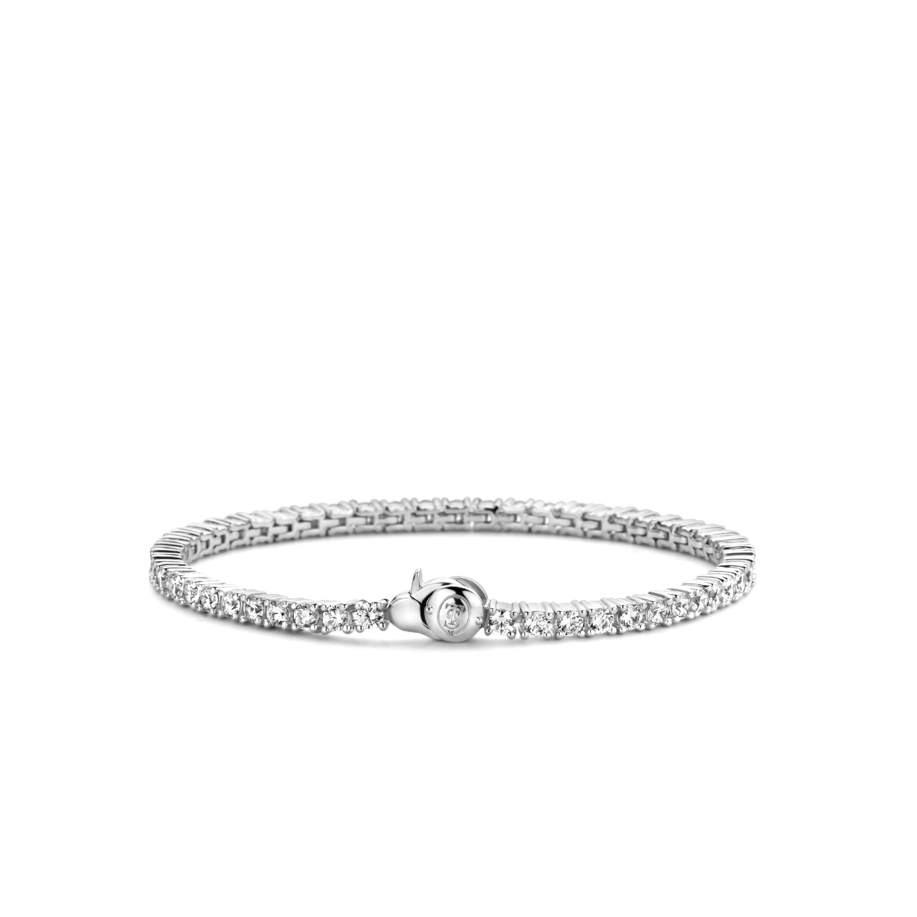 TI SENTO Armband 2951ZI hoofdfoto