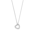 TI SENTO Collier Zilver 34022ZI