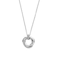 TI SENTO Oorbellen Zilver 34055ZI