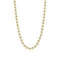 TI SENTO Collier Verguld 34067SY