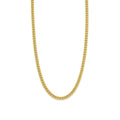 TI SENTO Collier Verguld 34069SY