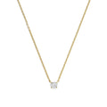 TI SENTO Collier Verguld 34087ZY