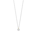 TI SENTO Oorbellen Verguld 34103ZY
