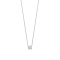 TI SENTO Oorbellen Zilver 34104ZI