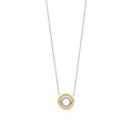 TI SENTO Oorbellen Verguld 34105ZY