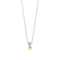 TI SENTO Oorbellen Verguld 34106ZY