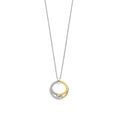 TI SENTO Oorbellen Verguld 34107ZY