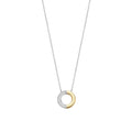 TI SENTO Oorbellen Verguld 34120ZY