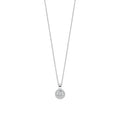 TI SENTO Oorbellen Zilver 34123ZI