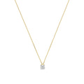 TI SENTO Necklace Gilded