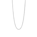 TI SENTO Collier Zilver 3830SI