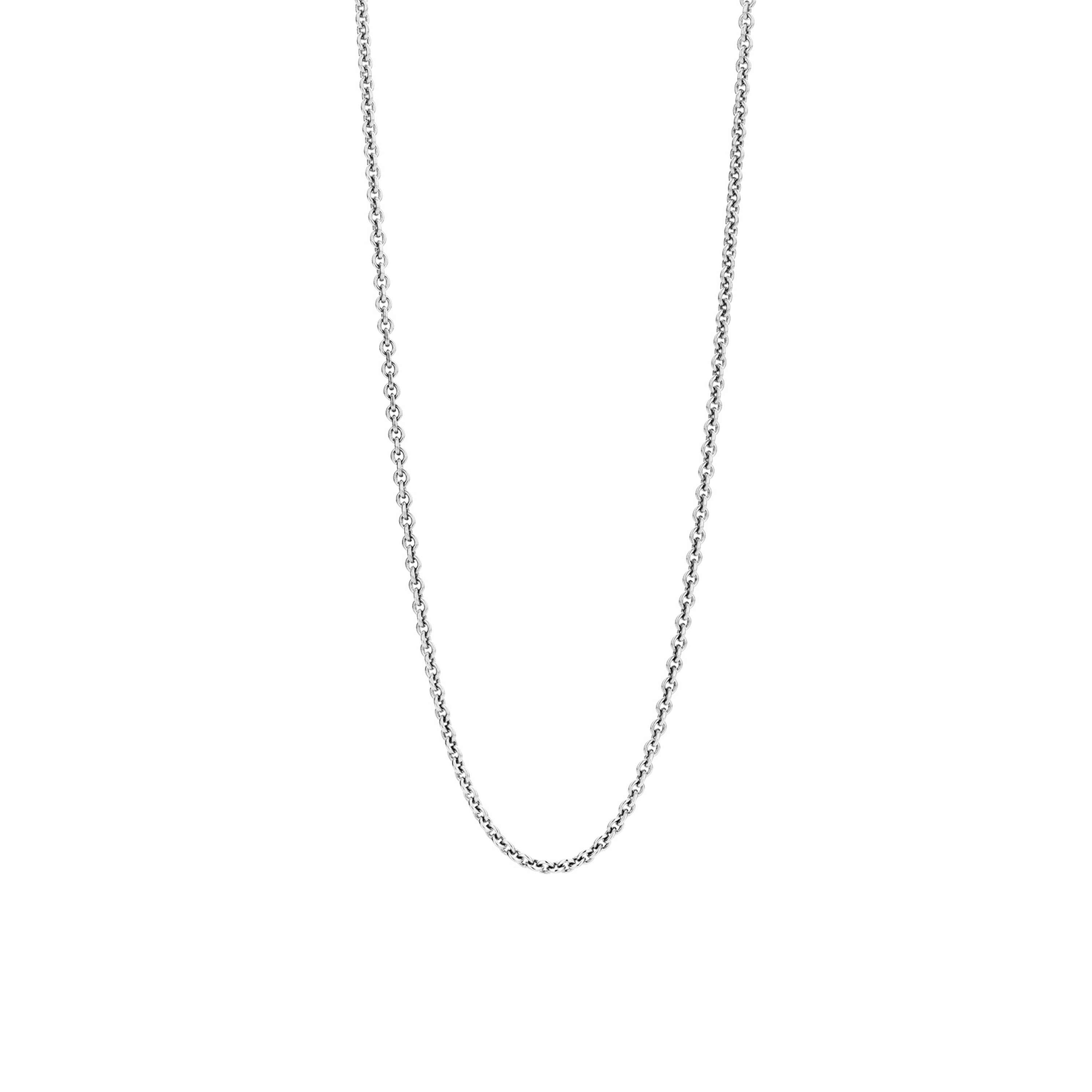 TI SENTO Collier Zilver 3830SI
