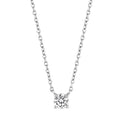 TI SENTO Collier Zilver 3894ZI
