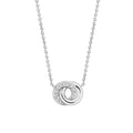 TI SENTO Collier Zilver 3915ZI hoofdfoto