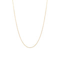 TI SENTO Collier Verguld 3933SY
