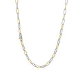 TI SENTO Collier Bicolor 3947BI