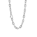 TI SENTO Collier Zilver 3957ZI