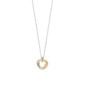 TI SENTO Collier 3972ZT