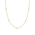 TI SENTO Collier Ver 3978ZY/42 hoofdfoto