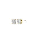TI SENTO Oorbellen Verguld 7319ZY