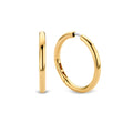 TI SENTO Oorbellen Verguld 7782SY
