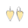 TI SENTO Oorbellen Verguld 78004ZY