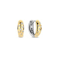 TI SENTO Oorbellen Verguld 78006ZY