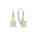 TI SENTO Oorbellen Verguld 78009ZY
