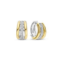 TI SENTO Oorbellen Verguld 78010ZY