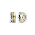 TI SENTO Oorbellen Verguld 78025ZY