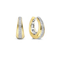 TI SENTO Oorbellen Verguld 78049ZY