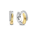 TI SENTO Oorbellen Verguld 78052ZY